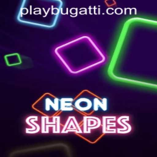 Discover the Thrills of NeonShapes and the Innovative BUGATTI PLAY 88