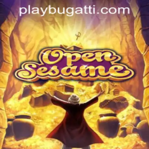 OpenSesame: Discover the Thrill of ​BUGATTI PLAY 88