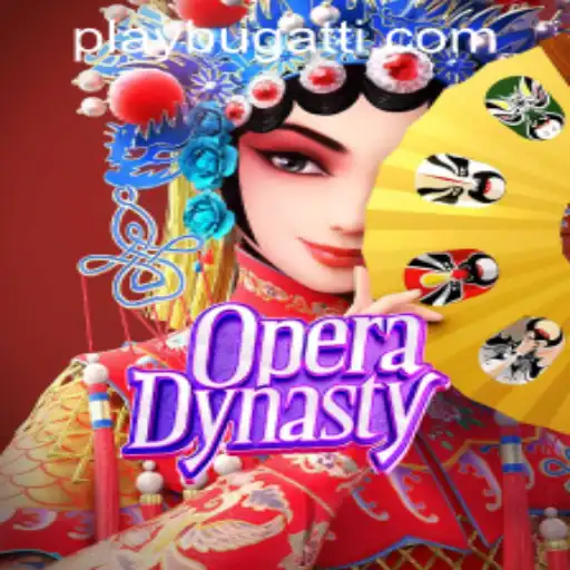 OperaDynasty: A Bold New Entrant in the World of Gaming