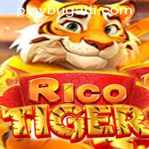 RicoTiger: Unveiling the Thrilling World of BUGATTI PLAY 88
