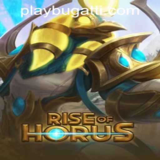 Explore the Mystical World of RiseofHorus