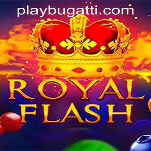 RoyalFlash: Dive into the Exciting World of Gaming with BUGATTI PLAY 88