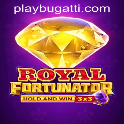 The Rise of Royalfort: A New Era in Gaming with BUGATTI PLAY 88