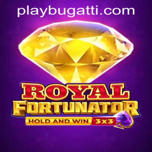 The Rise of Royalfort: A New Era in Gaming with BUGATTI PLAY 88