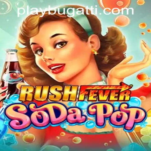 Exploring 'RushFeverSodaPop': A Thrilling Journey into 'BUGATTI PLAY 88'