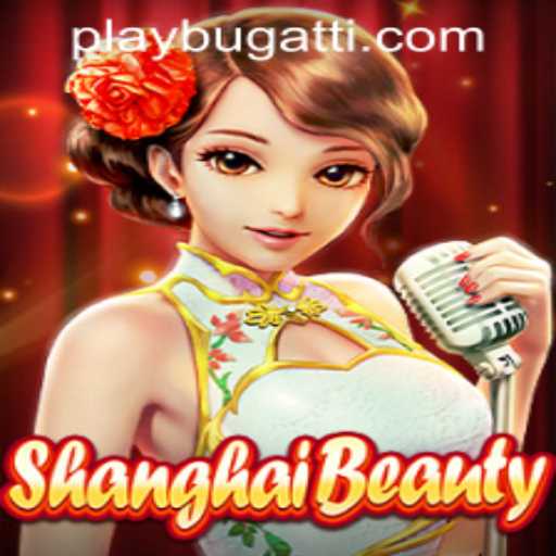 Discover the Glamour and Thrills of ShanghaiBeauty