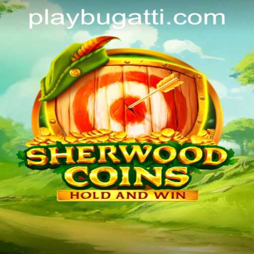 Explore SherwoodCoins: A Thrilling Journey with BUGATTI PLAY 88