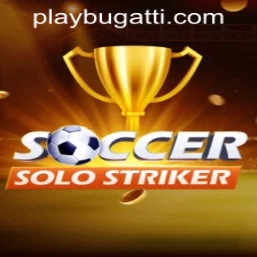 Experience the Thrill of SoccerSoloStriker