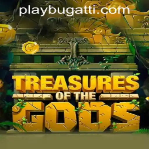 Unveiling TreasureoftheGods: A Riveting Odyssey with a Modern Twist