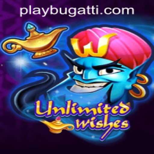 UnlimitedWishes: A Game of Endless Possibilities
