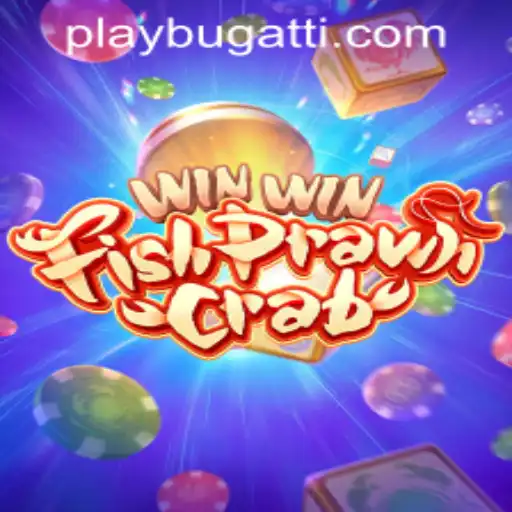 Experience the Excitement of WinWinFishPrawnCrab